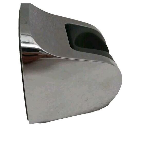 Chrome Bathroom Shower Faucet HOLDER WALL MOUNT only for Hand Held Fixture NEW! - Picture 12 of 12
